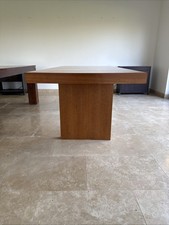 HABITAT SOLID HEAVY WOOD