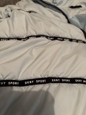 DKNY SPORT Jacket. Ladies Size