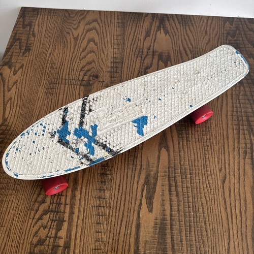 Penny skateboard nickel - penny,