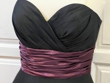 Stylish 50's Style Black