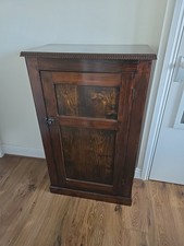 Antique Wooden Cabinet