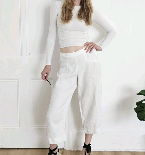 Oska 100 linen white - oska,