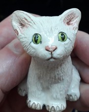 BASIL MATTHEWS POTTERY WHITE