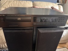 Rotel rcd 930ax - rotel, player