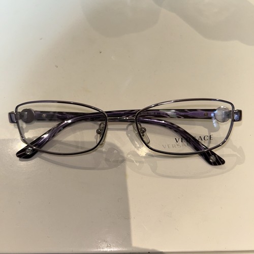 Women versace glasses - women’s,