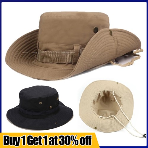Sun hat bucket cargo safari - cargo,