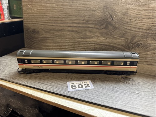 Hornby r434 beige grey - -, br