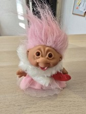 Dam Troll Princess 1986 –