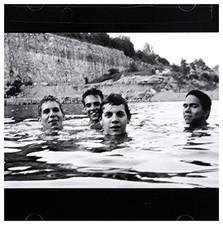 Slint - Spiderland - CD - 38 -