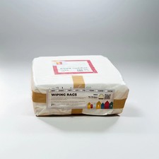 10KG Industrial Cleaning Rags Garage Wiping Cloths Coloured Cotton Wipers Cheap