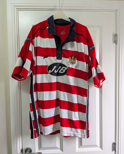 Patrick wigan warriors super - patrick,