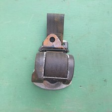 Capri Front Seat Belt