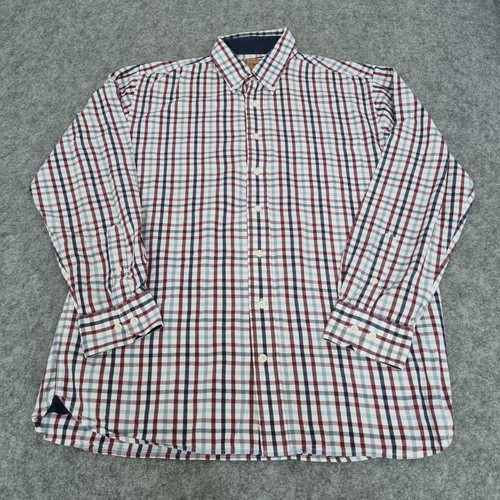 Schoffel shirt mens classic - shirt,