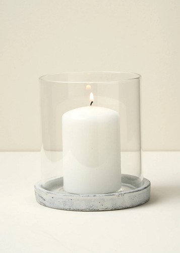 The white company - company, candle