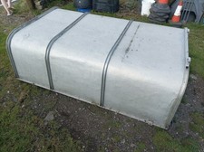 Toyota Hilux Single Cab Mk3  Mk4 Mk5 Ifor William Canopy Truckman Top v465