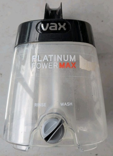 Vax platinum power max - vax,