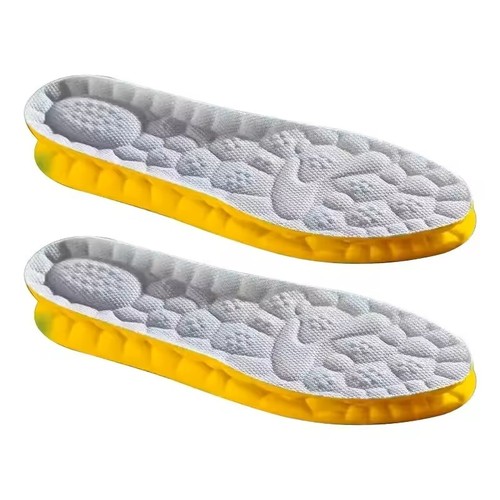 Memory foam shoe insoles - memory, for