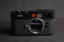 Leica M8 10.3MP digital camera