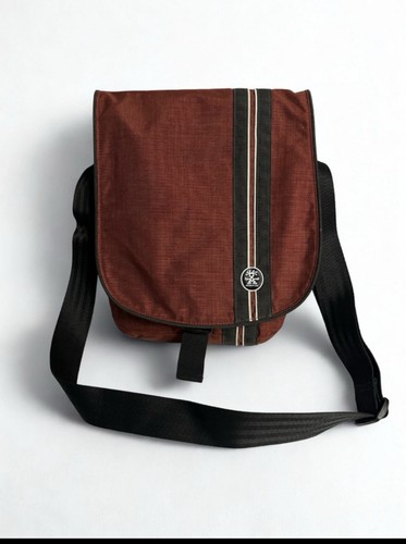 Crumpler messenger bag friday - messenger,