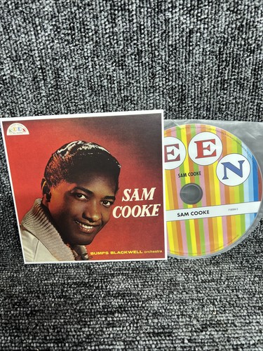 Sam cooke bumps blackwell - sam,