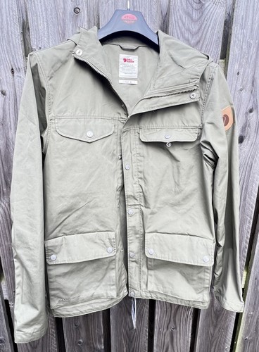 Fjallraven greenland jacket - greenland,