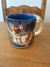 Rare Disney The Aristocats Mug Cup Vintage Collectable Excellent Condition