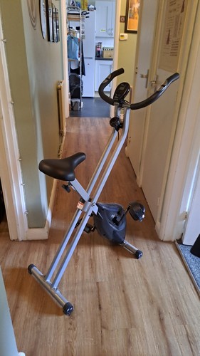 Opti folding magnetic exercise - opti,