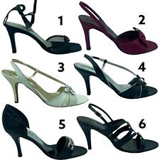 ZODIACO High Heels Shoes