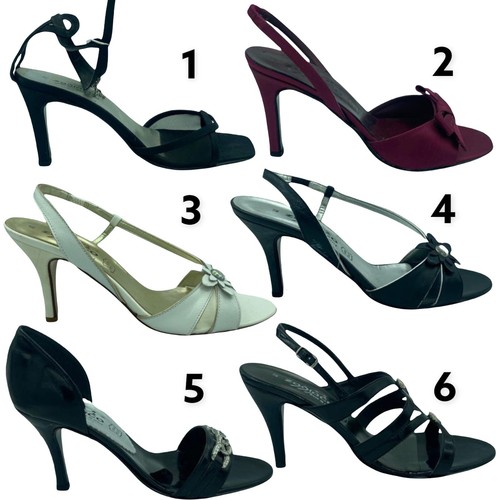 Zodiaco high heels - zodiaco, shoes