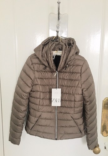 Zara quilted lightweight - quilted,