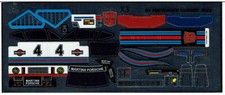 TRANSFORMERS GENERATION 1, G1