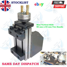 NEW Mini Vertical Slide 90x50