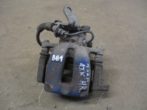 Trw brake caliper rear right - caliper,