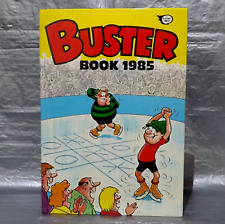 Buster Annual 1985 Hardcover