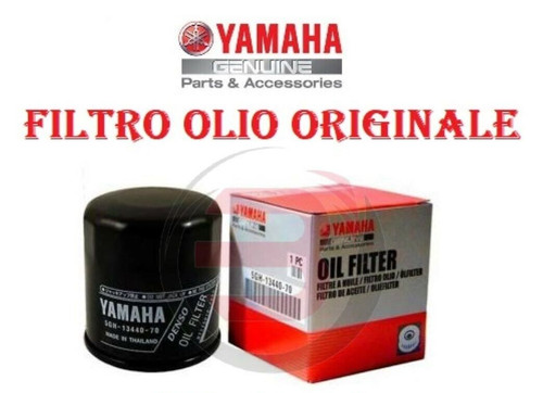 Genuine yamaha tracer 900 - genuine,
