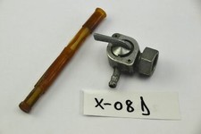 Honda CX 500 - Fuel Tap Fuel