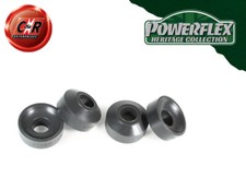 Powerflex Heritage SuspStrut Low Bushes for Land Rover Defender 94-02 PFR32-134H