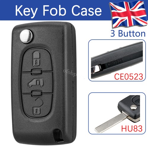 Remote flip key - 3b,