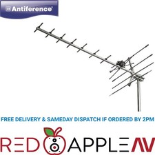 Antiference F TCX 10-Element