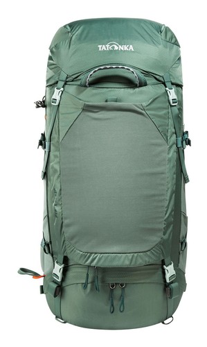 Tatonka backpack pyrox - tatonka, 45+10