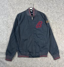 Nike Bomber Jacket Mens Medium