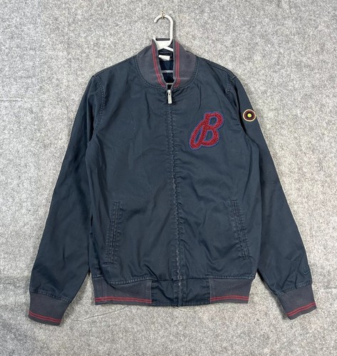 Nike bomber jacket - mens, medium
