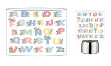 MICKEY MOUSE  choose from Light Shade, Touch Lamp or Both