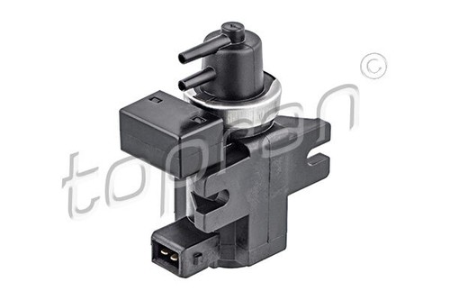 New pressure converter for - new,