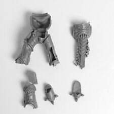 Chaos Space Marine Havocs Body B Warhammer 40K