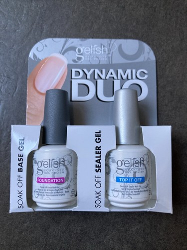 Harmony gelish dynamic - gelish,