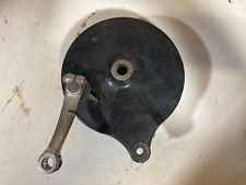 Kawasaki EN 500 Vulcan Rear