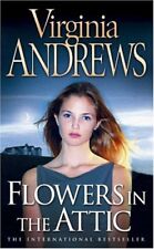 Flowers in the Attic (Dollanganger Family 1),Virginia Andrews