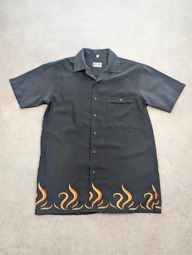 Shirt men s medium - y.o.u,