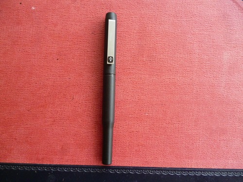 Parker matte black - parker,